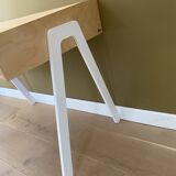 In2Wood desk & children's chair