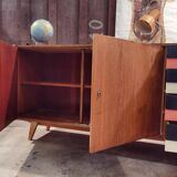 Sideboard U-460 Jiri Jiroutek for Interier Praha