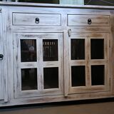 Louvre Buffet