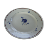 Plate