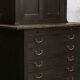 Exceptional piece of craft furniture from the Mérignargues workshop in Nîmes