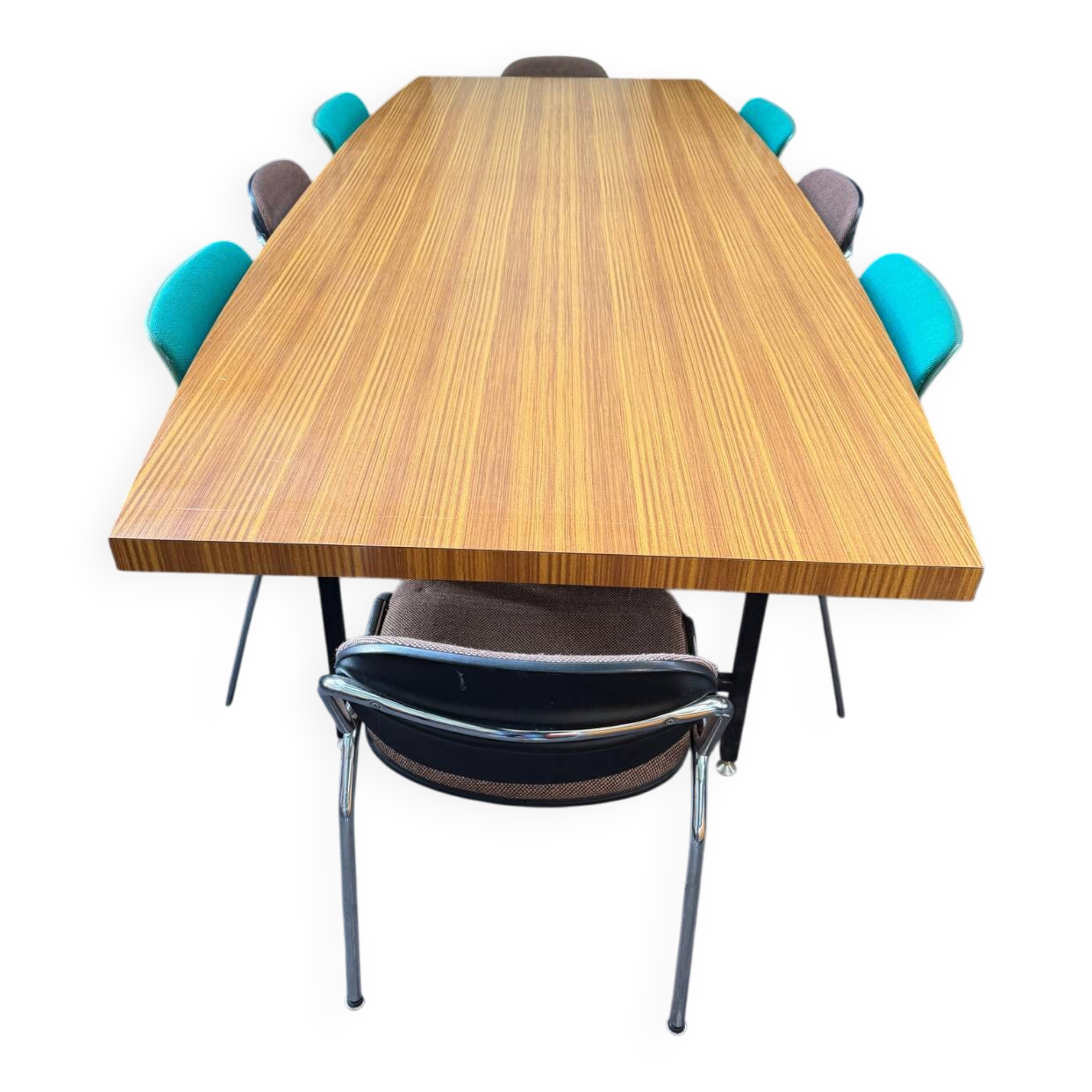 Table de conférence