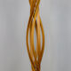 Porte-manteau "Twist" par Burtscher & Bertolini pour Casamania & Horm, Italie, 1997