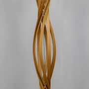 "Twist" coat stand by Burtscher & Bertolini for Casamania & Horm, Italy, 1997