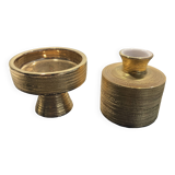 Bitossi set