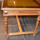 Bureau en noyer
