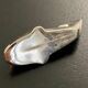 11 whale-shaped metal knife holders