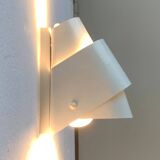 Mid-Century Wall Sconce V 317 by Hans-Agne Jakobsson for Hans-Agne Jakobsson Ab, Markaryd, 1960s