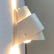 Mid-Century Wall Sconce V 317 by Hans-Agne Jakobsson for Hans-Agne Jakobsson Ab, Markaryd, 1960s