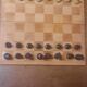 Jeux d'échecs vintage