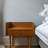 Bedside table 60s