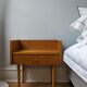 Bedside table 60s