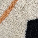 Tapis berbere marocain