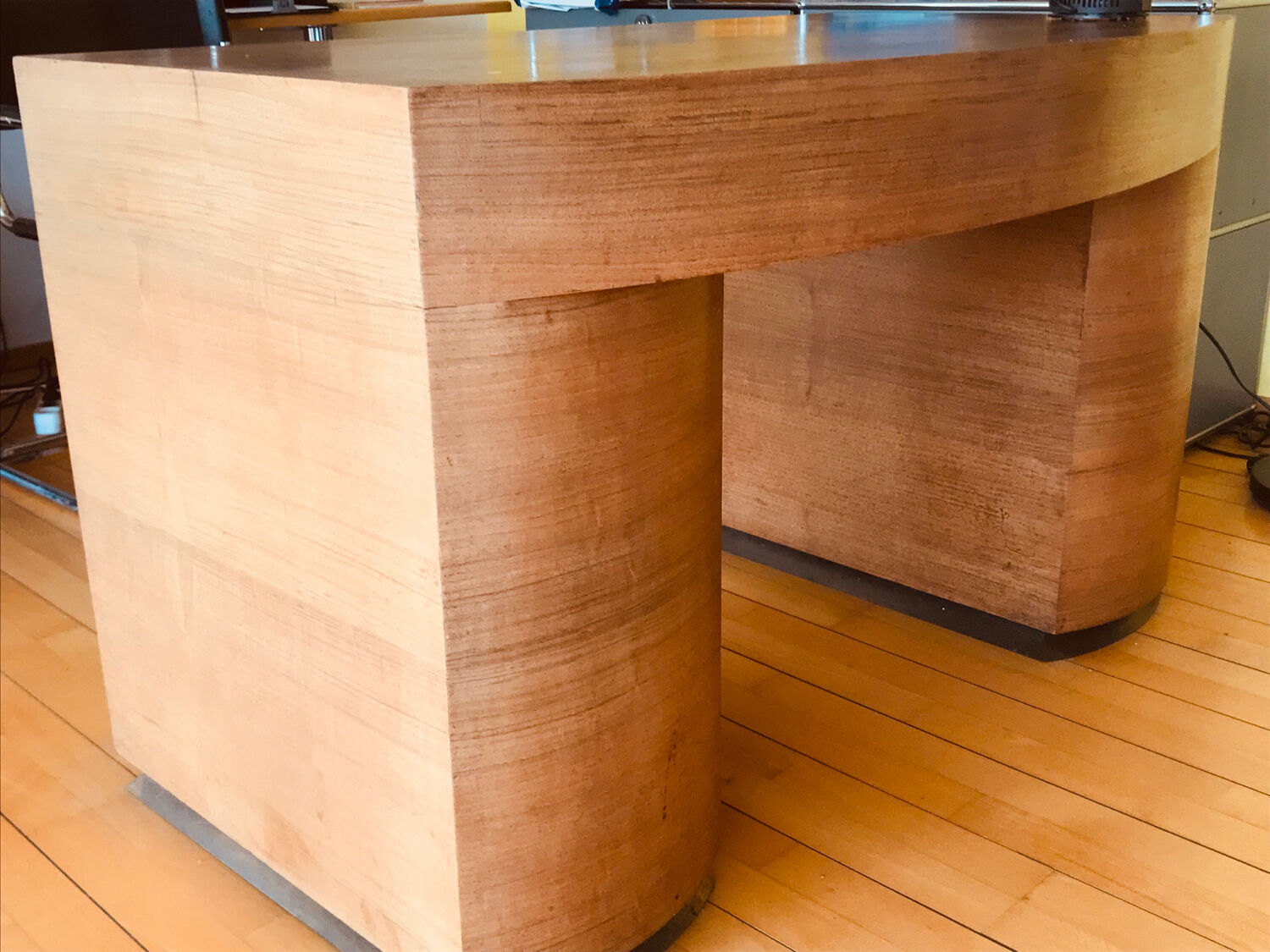 Art Deco desk