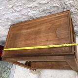 Rolling table