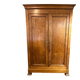Antique wardrobe