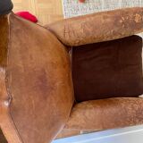 Fauteuil Chesterfield