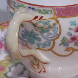 Cup and under cup