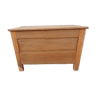 19th oak bahut chest