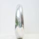 Large round vase, Space age, 1970-1980