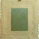 Painting signed frey? – etching – orientalist, oasis – period 1930