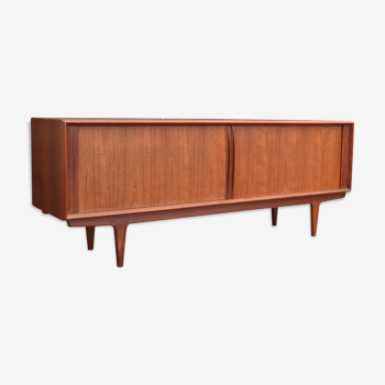 Enfilade par Bernhard Pedersen & Son 1960s