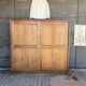 Sliding door wardrobe