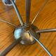 Art Deco Chandelier 1950-1960