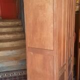 Armoire parisienne