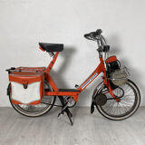 Solex model 5000 from 1971