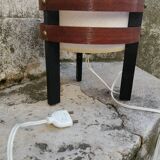 Scandinavian lamp 1950's 1960's