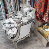 Shepherdess Louis XV