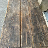 Old table