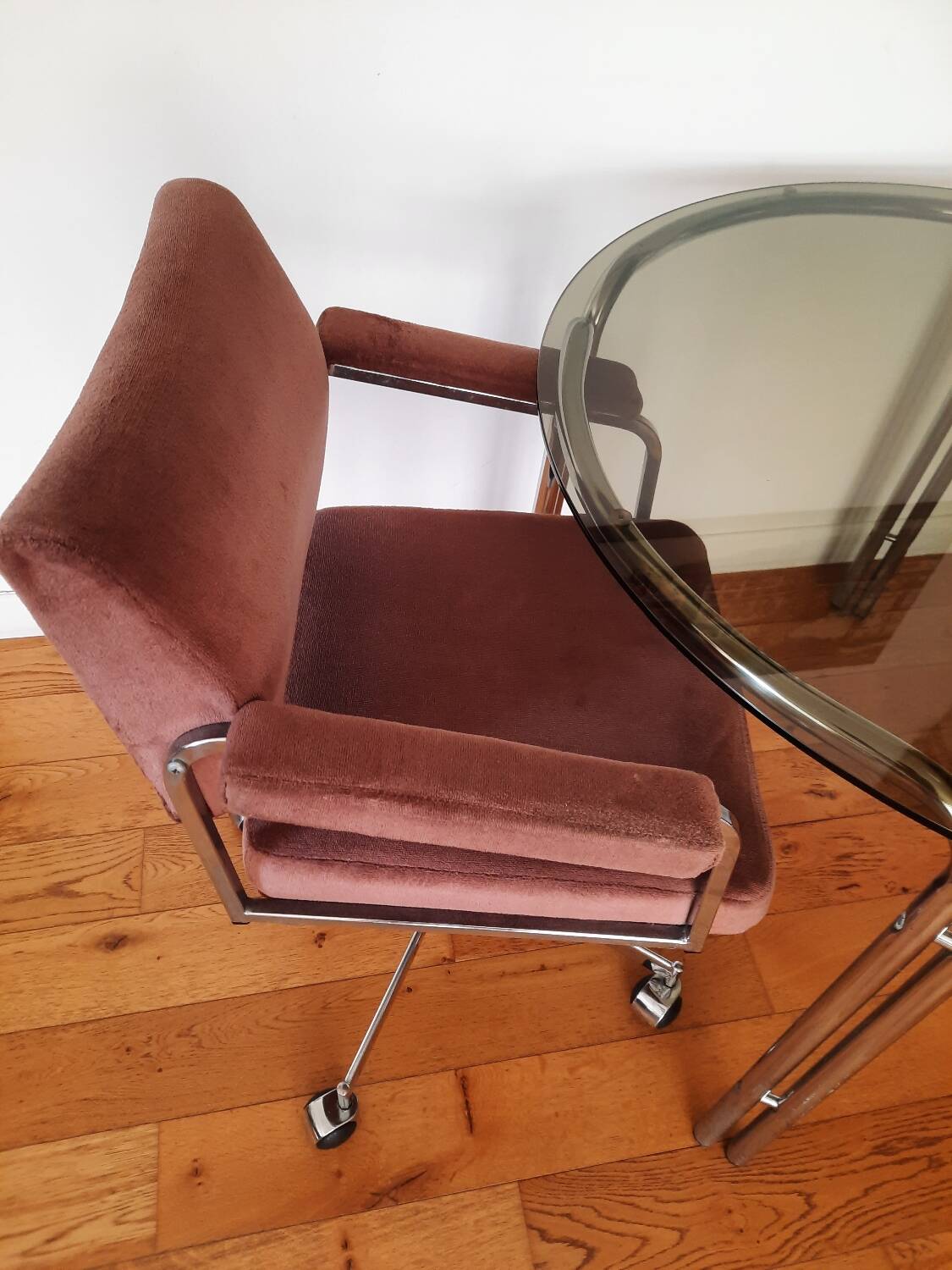 Armchair - Vintage chair