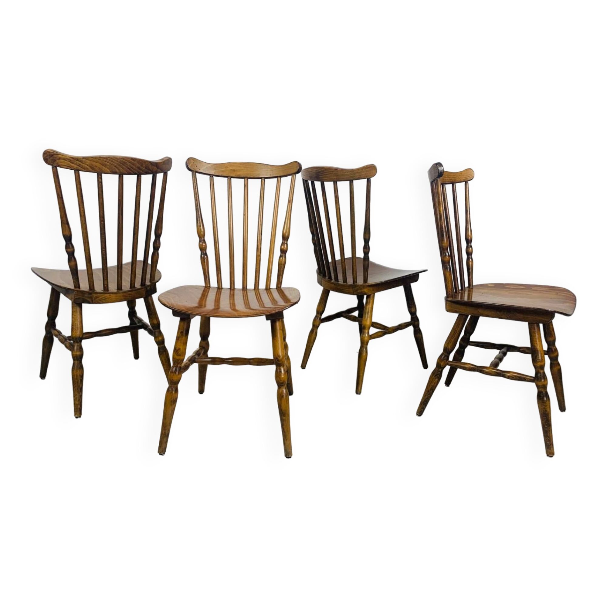 Bistro chairs