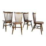 Bistro chairs