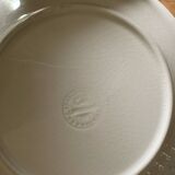 Longchamp autumn and mushroom decor plates