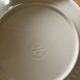 Longchamp autumn and mushroom decor plates