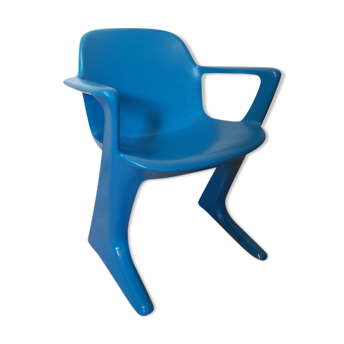 Chaise « Kangaroo » par Ernst Moeckl