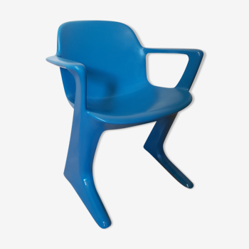 Chair "Kangaroo" by Ernst Moeckl