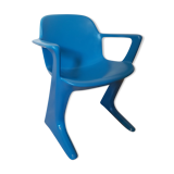 Chair "Kangaroo" by Ernst Moeckl