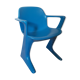 Chaise « Kangaroo » par Ernst Moeckl