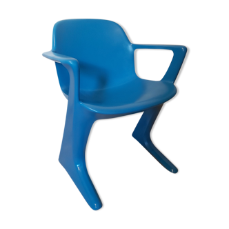 Chaise « Kangaroo » par Ernst Moeckl