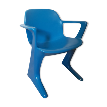 Chair "Kangaroo" by Ernst Moeckl