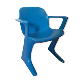 Chair "Kangaroo" by Ernst Moeckl