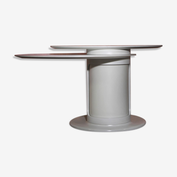 Table par Erwin Nagel pour Rosenthal, années 80