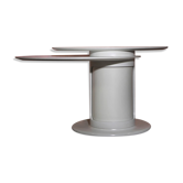 Table par Erwin Nagel pour Rosenthal, années 80