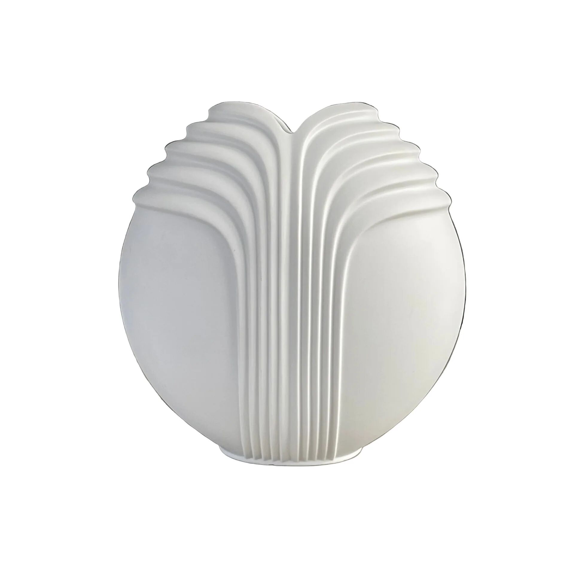 Biscuit vase Rosenthal