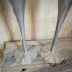 Pair of candlesticks Sollingen Germany