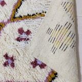 Moroccan berber carpet 260x160cm